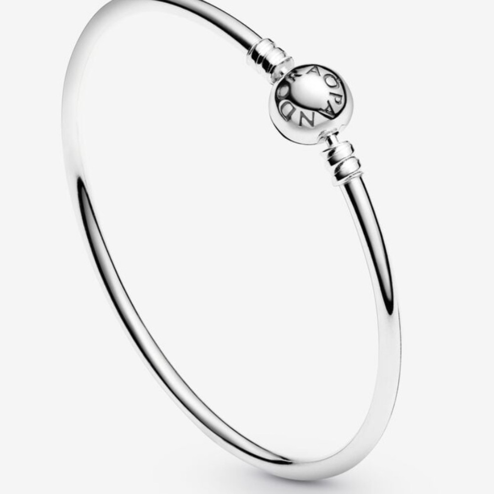 Pandora Moments Bangle
